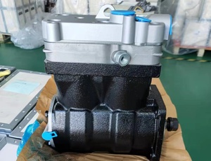 משאית vit חלקי חילוף אוויר מדחס בלם מדחס 4127040080 4127040040 4127040047 4127040057 20569224 1932582 7421425784 - Product Image 4