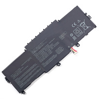 Batterie 11.55V 50Wh C31N1815 pour ASUS ZenBook 13 UX334FL UX333 UX331FA UX333F 13 U3300FNA-8145 RX333FN BX333FN