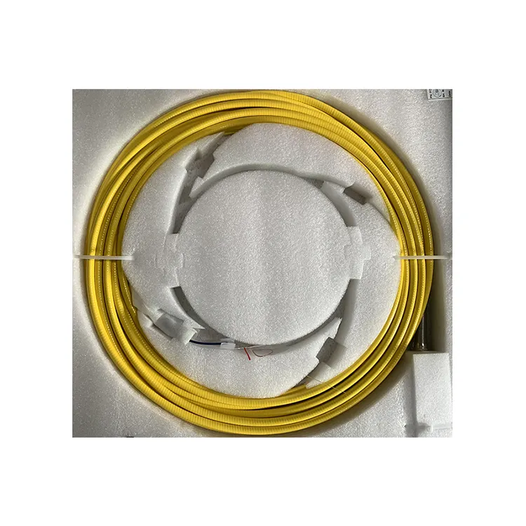 Chinese Factory Price 100um China Made Qbh Optical Fiber Cable Customized Laser Fiber Cable