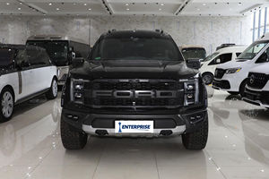 Juntian Yongmengzhe 2024 SVT Raptor <span class=keywords><strong>SUV</strong></span> 3.5T Turbo Haut Plafond 7 Places Boîte de Vitesses Automatique AWD Drive ACC Cuir Euro VI Nouveau - Product Image 5