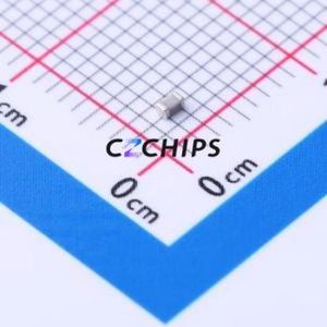 GRM1885C1H561JA01J SMD Capacitor (MLCC) 0603 ( Capacitance: 560pF )( Precision: 5% Rated Voltage: 50V ) - Product Image 1