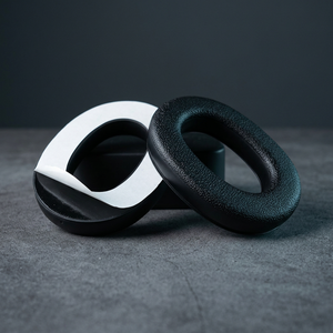 Almohadillas de Repuesto para Auriculares 3M WorkTunes, Superficie de TPU, Espuma Impermeable, Protectores Auditivos - Product Image 2