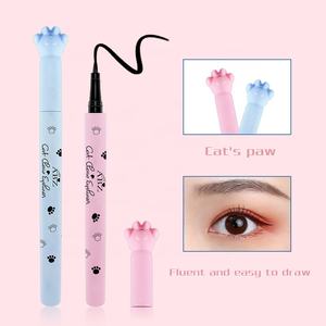 Jd — <span class=keywords><strong>eyeliner</strong></span> Morandi en forme de chat, nouvelle tendance, imperméable, tenue à base d'eau, 2021 - Product Image 5