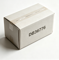 CONJUNTO DE CABEZAL DE IMPRESIÓN DE 6 METROS DB36776 para la Serie D A&A+, PIEZAS DE REPUESTO