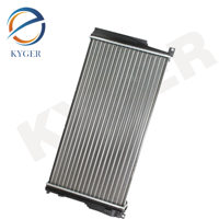 1711 7618 807 Hệ thống làm mát phụ tùng ô tô tản nhiệt cho BMW F30 F80 F21 F32 F82 1711 7618 807 xe tản nhiệt