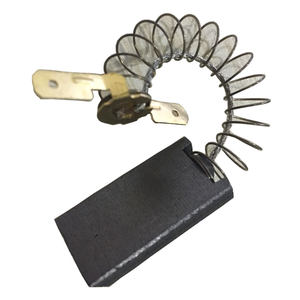 Moteur de brosse à laver, en carbone, avec son support, pour SAMSUNG artmouvement intheit/solénoux brosse à laver - Product Image 4