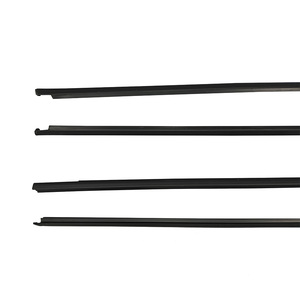 Burlete Auto Parabrisas Moldura <span class=keywords><strong>de</strong></span> goma Embellecedor Puerta <span class=keywords><strong>de</strong></span> coche Ventana Barra <span class=keywords><strong>de</strong></span> vidrio Cinturón <span class=keywords><strong>de</strong></span> acristalamiento Tira <span class=keywords><strong>de</strong></span> sellado para <span class=keywords><strong>BMW</strong></span> <span class=keywords><strong>tres</strong></span> series E90 - Product Image 3