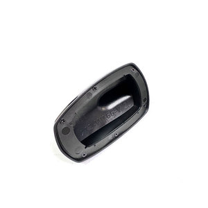Boîtier d'antenne de voiture Mercedes-Benz 2128270228 pour W212 W222 W166 W218, couvercle de protection en caoutchouc nitrile - Product Image 5