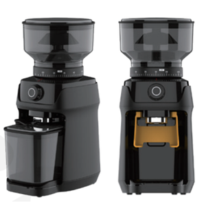 Macchina per Caffè Automatica Anbolife con Macinacaffè Integrato per Caffetterie - Product Image 5