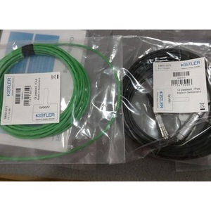 Capteur de force Kistler 5073A111 18-30V 3W Fabriqué en Suisse - Product Image 5