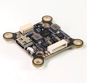 GreatMountain AT32 F435 RGT7 <span class=keywords><strong>3</strong></span>-6S Flugcontroller Mit 5V 9V BEC-Ausgang Für RC FPV Renndrohnen F 7 <span class=keywords><strong>3</strong></span>-6S 5V FXB - Product Image 3