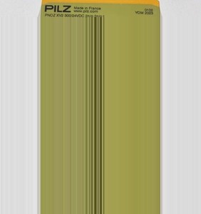 XV2 774508 EJ2918 XV2 774509 EJ2918 XV2 774510 EJ2918 โมดูลรีเลย์ความปลอดภัยสำหรับระบบอัตโนมัติทางอุตสาหกรรม PLC - Product Image 1