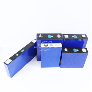 Cellule de batterie au lithium LiFePO4 prismatique 3.2V 314Ah 340Ah 330Ah 314Ah LF314 MB31 MB 31 8000 cycles de vie - Product Image 2