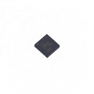 TLC59282RGER VQFN-24-EP(4x4) LED <b>Driver</b> Ic Chip - Product Image 1