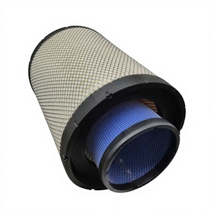 Filtro de Aire de Repuesto K3342 K3339 PU3342 1109-33/39 con Alta Capacidad de Retención de Polvo para Camiones y Autobuses de Trabajo Pesado - Product Image 2
