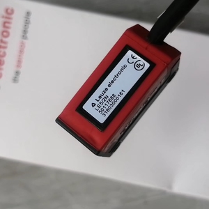 Sensor Fotoeléctrico Leuze LE5/2N LE5/2N-M8 Original, Nuevo, Estable y Apto para Uso Industrial, en Stock - Product Image 4