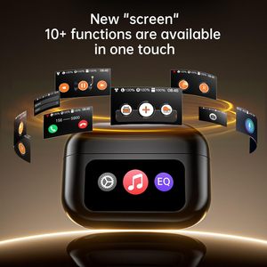 หูฟังแ<span class=keywords><strong>ป</strong></span>ล<span class=keywords><strong>ภาษา</strong></span> AI BT <span class=keywords><strong>5</strong></span>.4 ไร้สาย รองรับ 150 <span class=keywords><strong>ภาษา</strong></span> แปลภาษาแบบเรียลไทม์ สำหรับธุรกิจ รุ่นใหม่ - Product Image 3