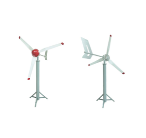 Nhà Máy Trực Tiếp Trục Ngang Tua Bin Gió Máy Phát Điện Hệ Thống Năng Lượng Mặt Trời Và Gió Hybrid Hệ Thống Gió Máy Phát Điện Khu Dân Cư - Product Image 6