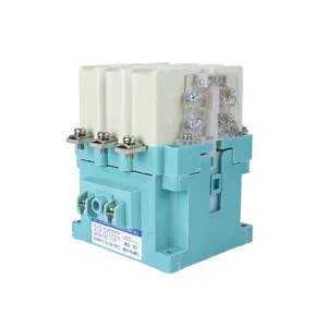 Electric New Arrival CJ20-63A General Electric For Factory Direct Sales Ac Contactor