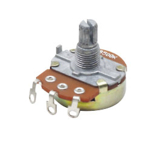 HW-24KNP 24 Mét kim loại trục ngang thấp quay tiếng ồn thấp còn lại sức đề kháng quay Chiết - Product Image 1