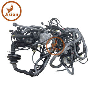Faisceau de câblage VOE14593560 14593560 pour pièces de machines de construction EC210B - Product Image 2