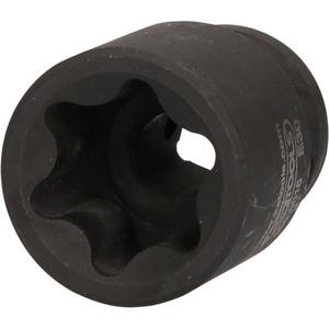 KS TOOLS - 460.0016 Douille spéciale 1/2 ''pour Mercedes, E30, 46 mm courte-EAN 4042146754290 HEAVY VEHICLES - Product Image 1
