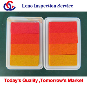 Servizi di ispezione pre-spedizione-ispezione di terze parti controllo di qualità 100% controllori di qualità di Shenzhen - Product Image 3