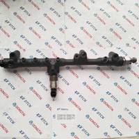 Original Brand New Fuel Engine Common Rail Assy Assembly 23810-30070 23810-30071 for Hilux HIACE 1KD 2KD
