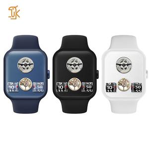 Montres automatiques uniques pour hommes, cadran carré, mouvement à tambour, saphir, caoutchouc, mécaniques, personnalisation sans logo, fabricant personnalisé - Product Image 3