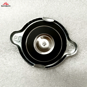 <span class=keywords><strong>Tapa</strong></span> <span class=keywords><strong>de</strong></span> Presión <span class=keywords><strong>de</strong></span> Radiador <span class=keywords><strong>de</strong></span> Alta Calidad 184-3949 para Excavadoras E312B/E312C/E325C/E322C, Piezas <span class=keywords><strong>de</strong></span> Excavadora, 3 Meses <span class=keywords><strong>de</strong></span> Garantía, Envío Aéreo y Marítimo - Product Image 1