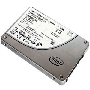Solid State Drive DC seri S3700 400G - Product Image 4