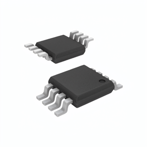 ชิปอิเล็กทรอนิกส์ ISL28227FUZ-T13 8 TSSOP, 8 MSOP จากผู้ผลิต - Product Image 1