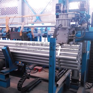 Actuador lineal eléctrico de servicio pesado de 2500mm de curso largo de Venta caliente del mercado asiático - Product Image 3