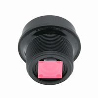 Lente Gran Angular de 2.44mm F2.5 1/2.9 M12 para Drones, CCTV, FPV, AIoT y Cámaras IP - Enfoque Manual BOSHI PL-WA2.44 OEM/ODM