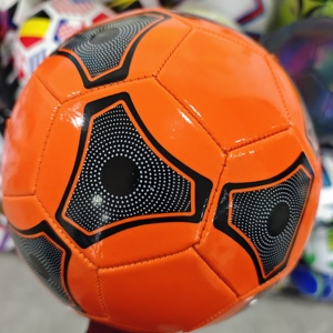 Affordable Size 5 PU Soccer <b>Ball</b> for Training & Amateur Matches - Product Image 4