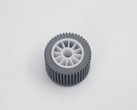 Pièces détachées pour duplicateur numérique Ricoh DX 3442 3440 3443 2430 2432 6201 6301 5410 JP 780C 785C, rouleau d'entraînement du chargeur de papier LG-C027