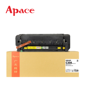 Unidad Fusora Compatible con Apace C308 C258 C368 para Konica Minolta Bizhub C258 C308 C368, Ensamblaje de Fusor 110V 220V - Product Image 1