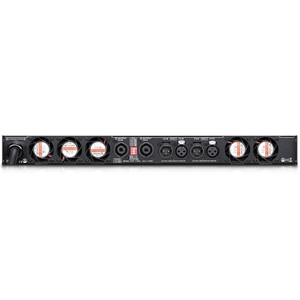 Amplificador de Potencia Profesional Gooermi <span class=keywords><strong>DA2</strong></span> 1U, 2x5500W, 2 Ohmios, Mosfet, 2 Canales, Estéreo, Subwoofer, 11000W, Modo Puente, 4 Ohmios - Product Image 4