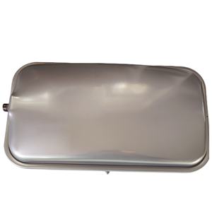 Ersatzteile für wand hängende Gaskessel 8L rechteckiger Ausgleichs behälter - Product Image 1