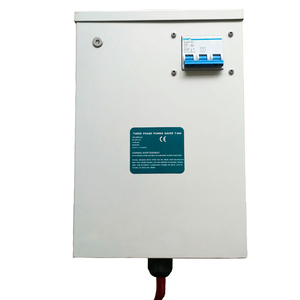 Sıcak Fırsat <span class=keywords><strong>30KW</strong></span> 50KW Yük Tipi Klima Enerji Tasarrufu Sağlayan T1200CB Motorlu Çevre Dostu 110-240V Çoklu Priz - Product Image 1