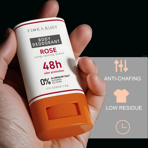 Hương thơm tươi khử mùi thanh cho người phụ nữ & người đàn ông 48h lâu dài thanh freshing toàn bộ cơ thể chống mùi giảm mồ hôi khô nách - Product Image 1