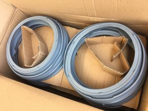 4986EN1001A Original <span class=keywords><strong>lavadora</strong></span> repuestos junta de sello de puerta <span class=keywords><strong>LG</strong></span> 4986EN1003A MDS66651601 MDS55242601 MDS65654401 - Product Image 5