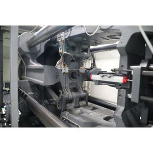 Inman-Machine de moulage par Injection en plastique, 5 marques, professionnelle, nouveau Design, une série, 2020 - Product Image 4