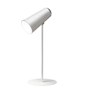 New Arrival Rechargeable Sunset Light Lamp Atmosphere Light Modern Design USB Touch Control