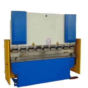 Prensa Automática Universal CNC de 125 Toneladas, Máquina Dobladora de Chapa de Acero de 90 Grados, Prensa CNC para Chapa Metálica - Product Image 2