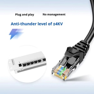 Switch PoE S1730S-L8LP2T-BUA para Huawei, Clase Empresarial, 8 Puertos GE, <span class=keywords><strong>2</strong></span> Puertos Ethernet de Uplink, Solución para Pequeñas Empresas de <span class=keywords><strong>2</strong></span> Capas - Product Image 3