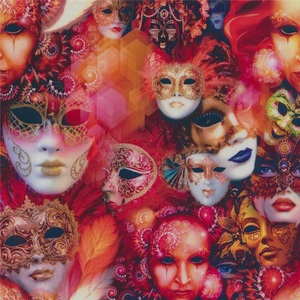 Película Hidrográfica LMI0062 para Impresión por Transferencia de Agua en Venta - Product Image 2