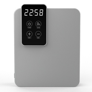 Generador de Ozono de Alta Concentración de 1000 mg/h, Ozonizador de Agua, Desinfectador, Máquina de Desinfección, Lavadora de Vegetales - Product Image 3
