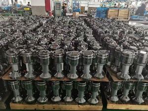 Máy Xay Gia Vị Công Nghiệp Máy Xay Bột Ngũ Cốc Máy Xay 100G 500G 1000G 2000G - Product Image 4