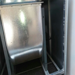 Coche al aire libre cabina de <span class=keywords><strong>pintura</strong></span> horno - Product Image 4
